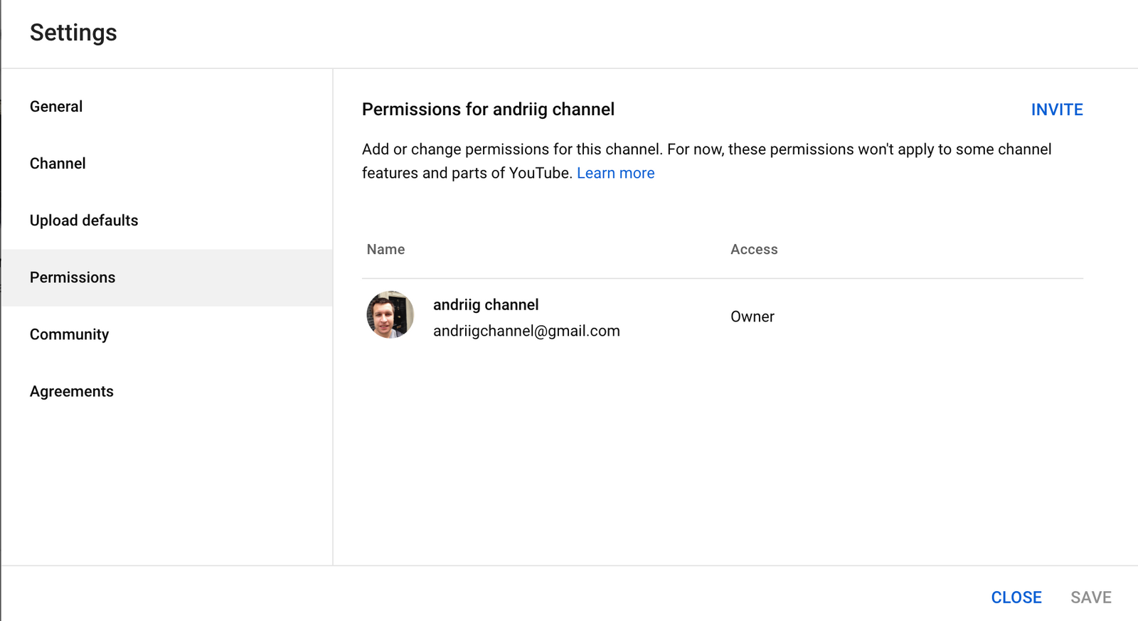How To Add Or Remove Managers On YouTube 